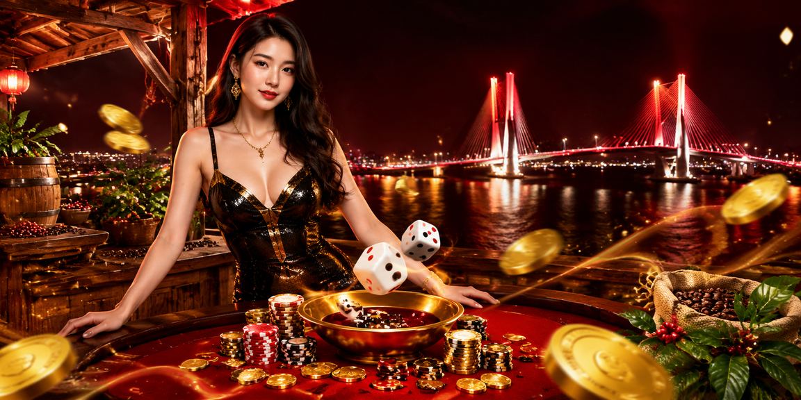 Người chơi tham gia tài xỉu trực tuyến tại quán cà phê Cần Thơ