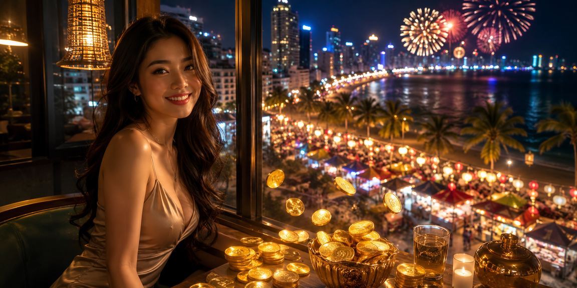 Người dùng tra cứu câu hỏi thường gặp tại quán cà phê Nha Trang