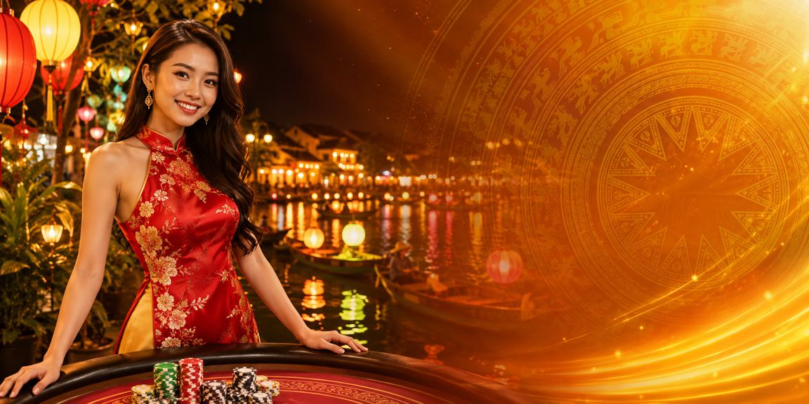 Người chơi trải nghiệm casino trực tuyến với thái độ thư giãn và kiểm soát tại Việt Nam